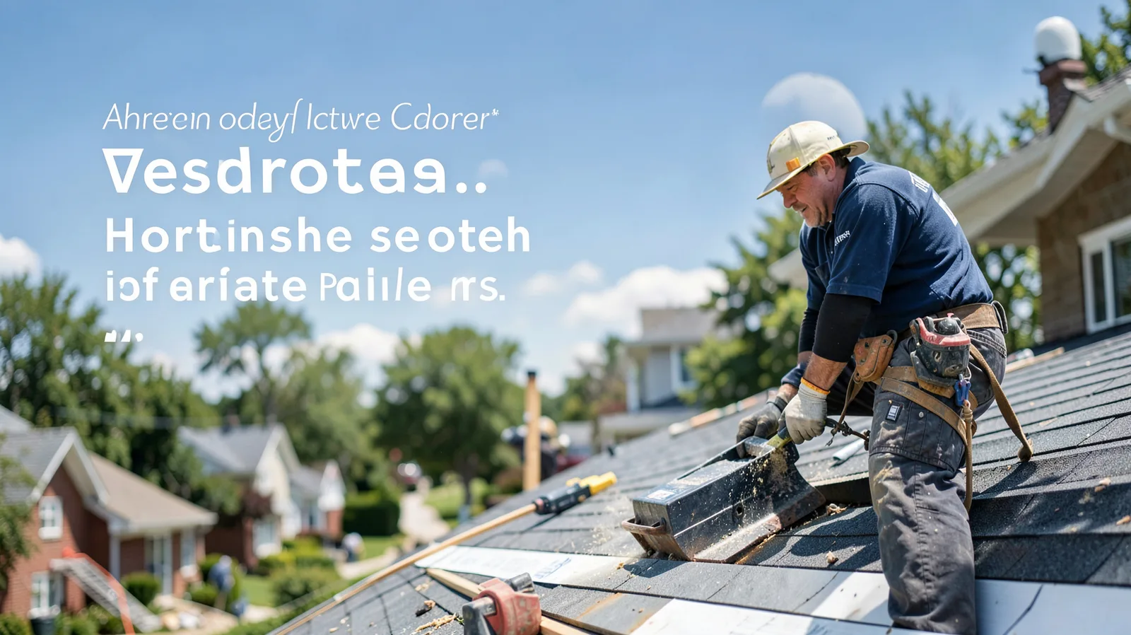 Roof Replacement in Wenonah, NJ near me